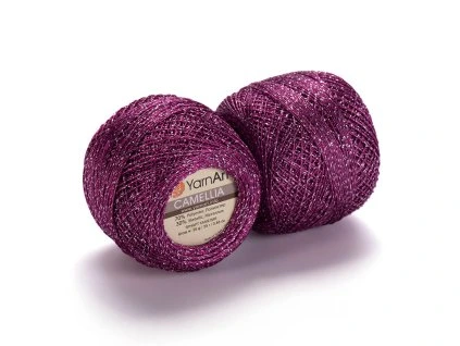 YARNART CAMELLIA 425