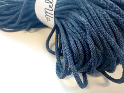 500915 1 bavlnena snura yarnmellow berry 5mm jeans 2