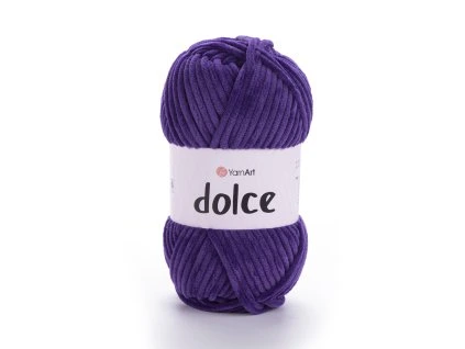 502049 yarnart dolce 792
