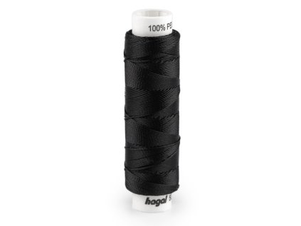 Obuvnická nit Ultrapoly 30, návin 50 m (Balení 1 ks, Varianta 001 bílá)