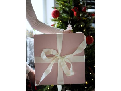 Tajný adventní box pro háčkařky