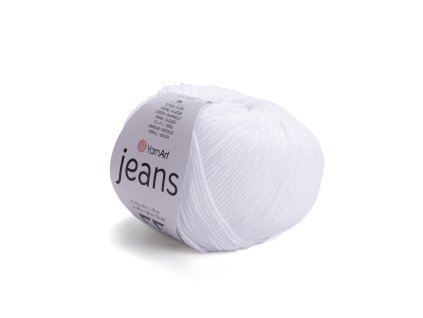 YARNART JEANS 62