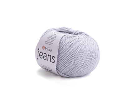 YARNART JEANS 80