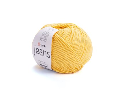 YARNART JEANS 35