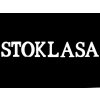 Dřevěná dekorace písmena abecedy (Balení 1 ks, Varianta 1 "A" bílá sněžná)