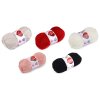 Pletací příze Baby Love a Care 100 g (Balení 1 ks, Varianta 4 (245) pink)