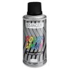 Akrylová barva ve spreji Stanger Color Spray 150 ml - stříbrný