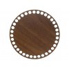 71980 1 dno na kosik walnut kruh 15cm
