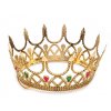 Královská koruna karnevalová královna