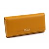 Dámská peněženka 9,5x18,5 cm (Balení 1 ks, Varianta 12 petrolejová)