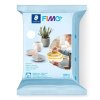 Samotvrdnoucí hmota Fimo Basic Air 1000g bílá