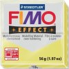 FIMO EFFECT polymerová hmota 57g citron - 106