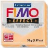 FIMO EFFECT polymerová hmota 57g pastelová broskev - 405