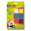 Fimo Kids základní sada 6 x 42 g