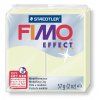 FIMO EFFECT polymerová hmota 57 g, svítící ve tmě