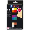 Fimo Professional sada Basic 12 x 25 g