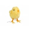 Velikonoční dekorace kačenka (Balení 1 ks, Varianta 2 žlutá)