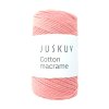 Cotton macrame 15