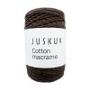 Bavlněná příze Juskuv Cotton macrame 24