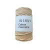 Cotton macrame 33