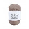 Polyester macrame 46