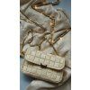 Polyester macrame 44  Polyesterová příze Juskuv o délce 145m