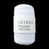 Příze Juskuv Polyester macrame 8