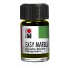 Mramorovací barva Easy Marble 15 ml - 61 zelená reseda