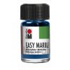 Mramorovací barva Easy Marble 15 ml - 90 modrá světle