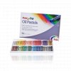 Olejové pastely Pentel - 50 barev