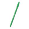 Popisovač liner 0,4mm Monami Plus Pen 3000-36 zelená světle
