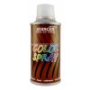Stanger Akrylová barva ve spreji Color Spray 150 ml - hnědý
