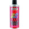 Stanger Akrylová barva ve spreji Color Spray 400 ml - červený