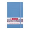 Talens Art Creation Sketch Book - skicák v modré tvrdé vazbě 13x21cm 80 listů 140 g