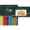 Umělecké pastelky Faber-Castell Polychromos 110036 sada 36 barev