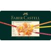 Umělecké pastelky Faber-Castell Polychromos 110060 sada 60 barev