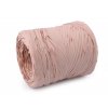 Lýko rafie syntetické, šíře 10 mm (Balení 1 ks, Varianta 1 (01) bílá)