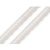 Bavlněná krajka paličkovaná šíře 18 mm (Balení 30 m, Varianta 6000 bílá)