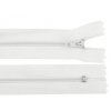 Spirálový zip No 3 délka 20 cm pinlock (Balení 1 ks, Varianta 332 černá)