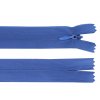 Spirálový zip skrytý No 3 délka 30 cm dederon (Balení 1 ks, Varianta 307 krémová)