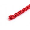 Šňůra kroucená s lurexem Ø3 mm (Balení 20 m, Varianta 2 stříbrná)