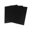 Kopírovací papír A4 černý - jemný (Balení 1 sáček, Varianta černá)
