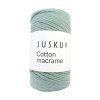 Cotton macrame 47  Bavlněná příze Juskuv o délce 160m