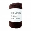 Cotton macrame 51  Bavlněná příze Juskuv o délce 160m