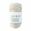 Polyester macrame 62