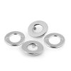 Průchodka zacvakávací vnitřní Ø12 mm / vnější Ø26 mm