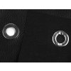 Průchodka zacvakávací vnitřní Ø12 mm / vnější Ø26 mm