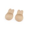 Nalepovací tejpovací košíčky na prsa Ø11 cm (Balení 1 pár, Varianta tělová)