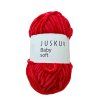 Babysoft 37  Žinylková příze Juskuv o délce 100m