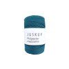 Polyester macrame 24- balení 5+1 zdarma  Polyesterová příze Juskuv o délce 145m